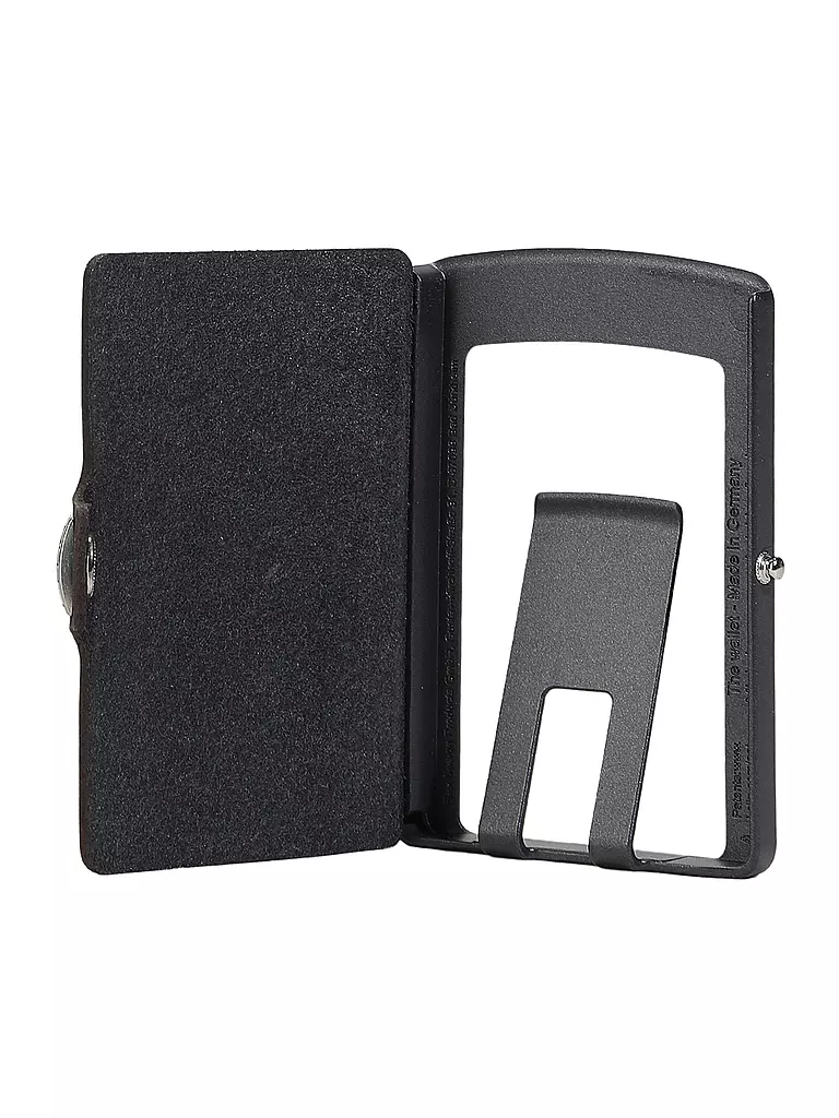 I-CLIP | Tarjetero SOFT TOUCH |