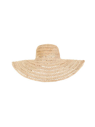 IBELIV | Sombrero de paja MIARO