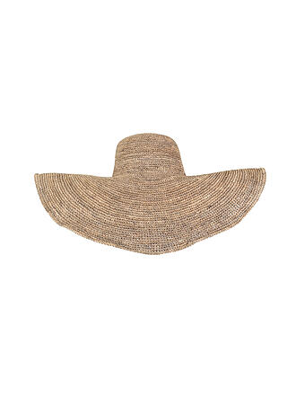 IBELIV | Sombrero de paja SOPHIA