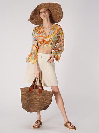 IBELIV | Sombrero de paja SOPHIA