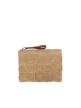 IBELIV | Bolso de paja - Clutch TANALA