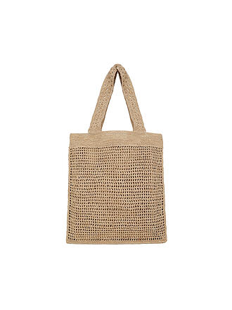 IBELIV | Bolso de paja - Shopper FASIKA