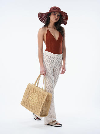 IBELIV | Sombrero de paja MIARO