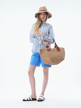 IBELIV | Bolso de paja - Shopper TOKYO II