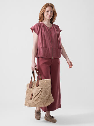 IBELIV | Bolso de paja - Shopper LAZA II