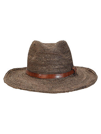 IBELIV | Sombrero de paja ENTO