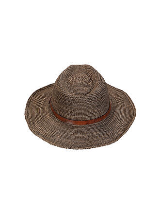 IBELIV | Sombrero de paja ENTO