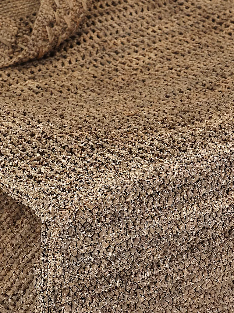 IBELIV | Bolso de paja - Shopper FASIKA | 