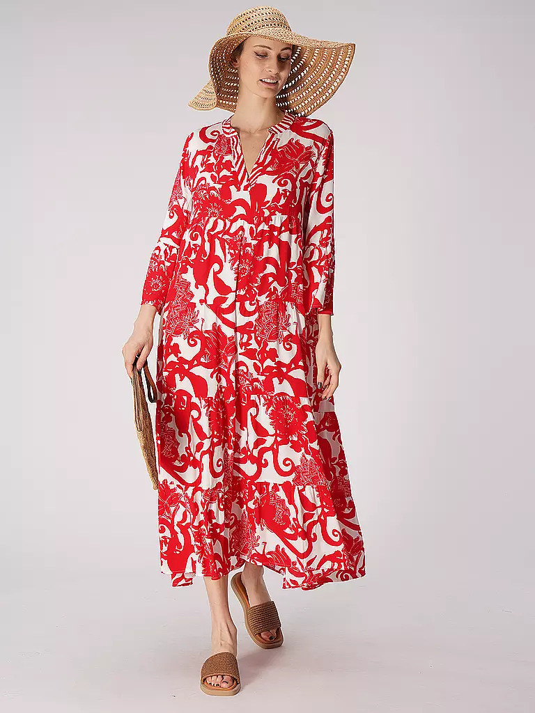 IBELIV | Sombrero de paja MIARO | Beige