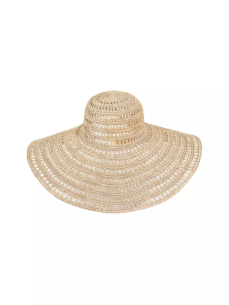 IBELIV | Sombrero de paja MIARO | 