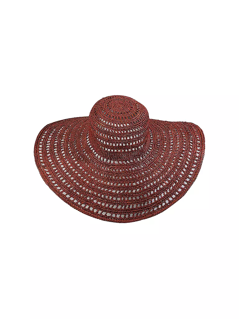 IBELIV | Sombrero de paja MIARO | 