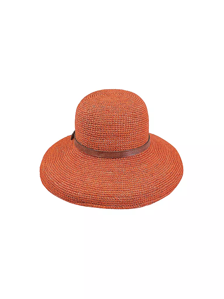 IBELIV | Sombrero de paja ROVA | 