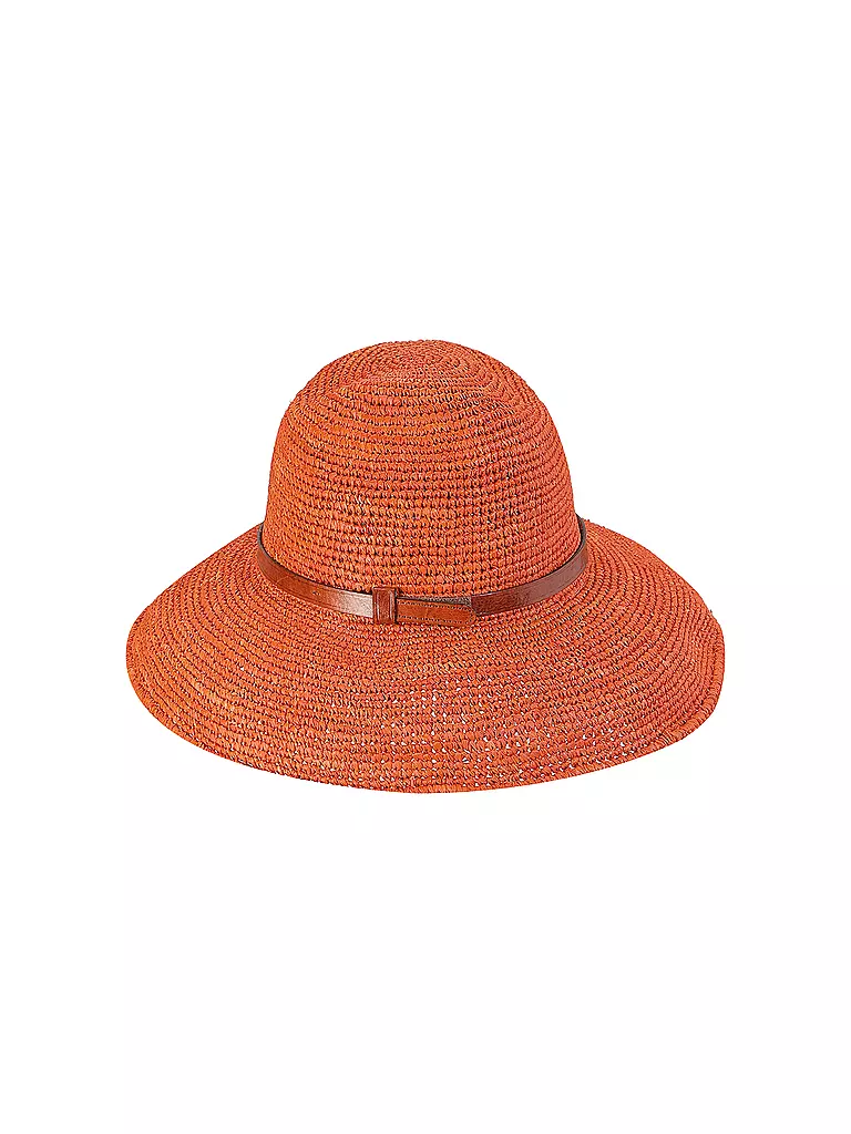 IBELIV | Sombrero de paja SAFARI | 