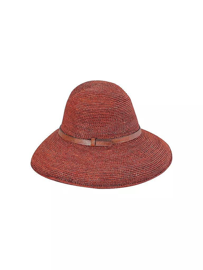 IBELIV | Sombrero de paja SAFARI | 