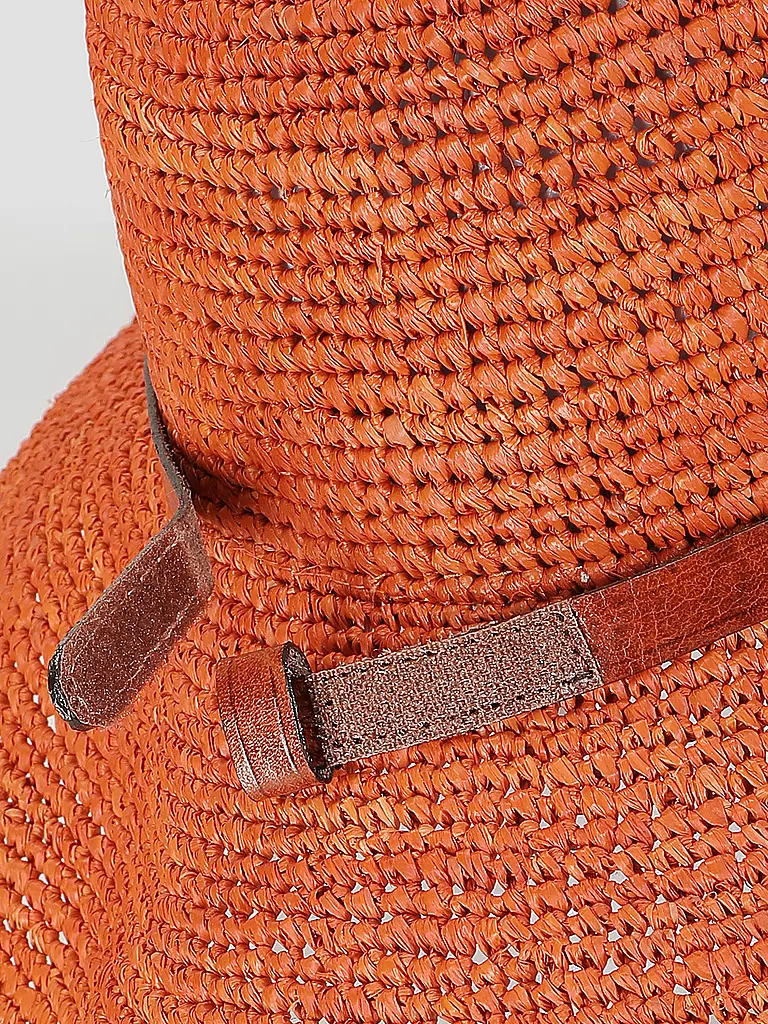 IBELIV | Sombrero de paja SAFARI | 