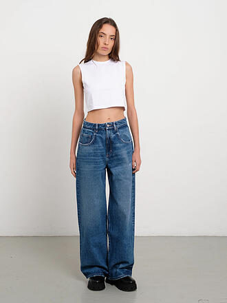 ICON DENIM | Jeans acampanados