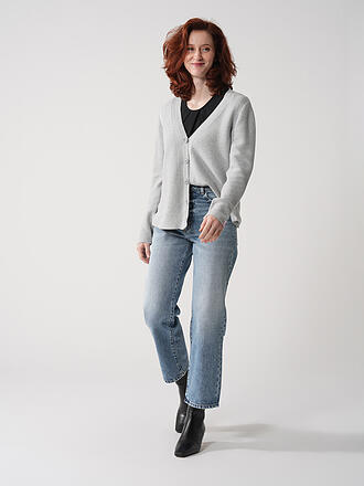 ICON DENIM | Vaqueros acampanados JILL