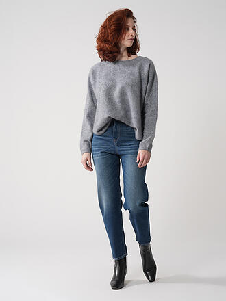ICON DENIM | Vaqueros Straight Fit KAROLINA