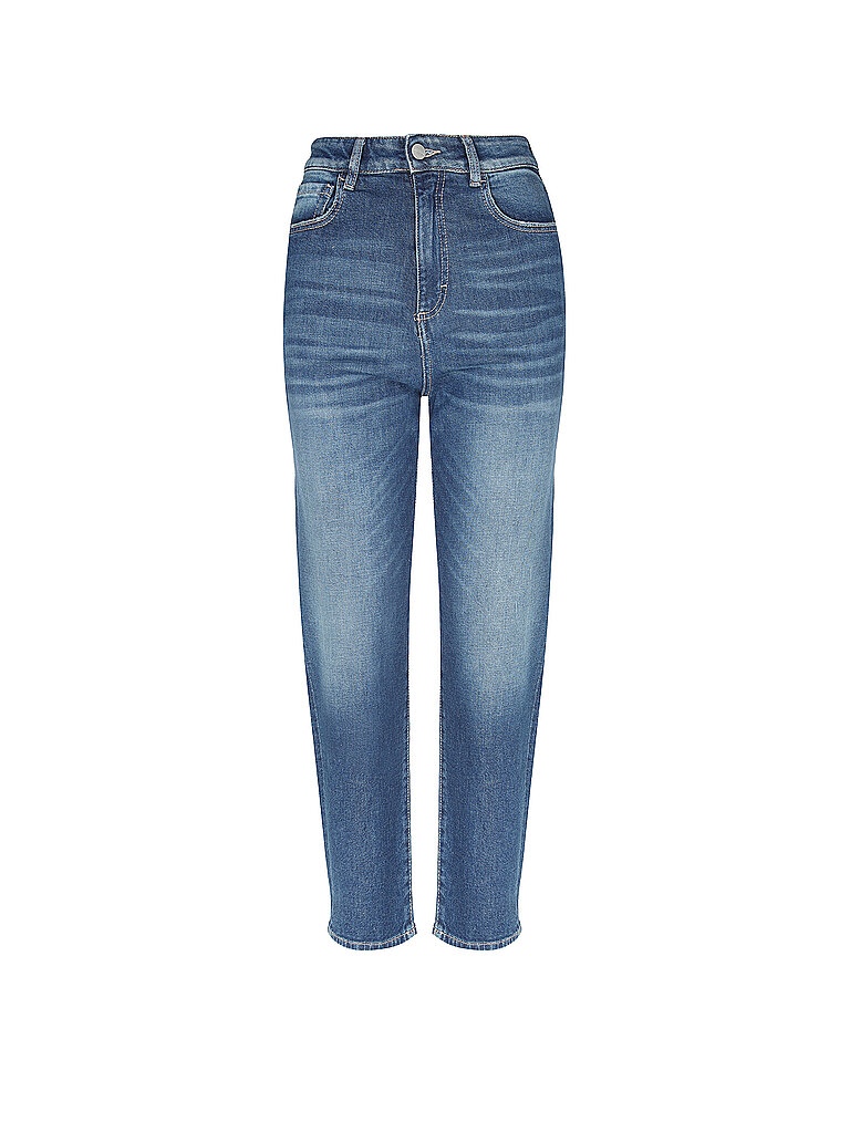 Vaqueros Straight Fit KAROLINA azul 27