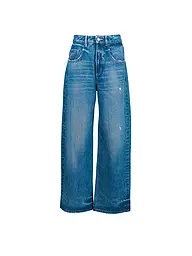 ICON DENIM | Jeans acampanados | Azul