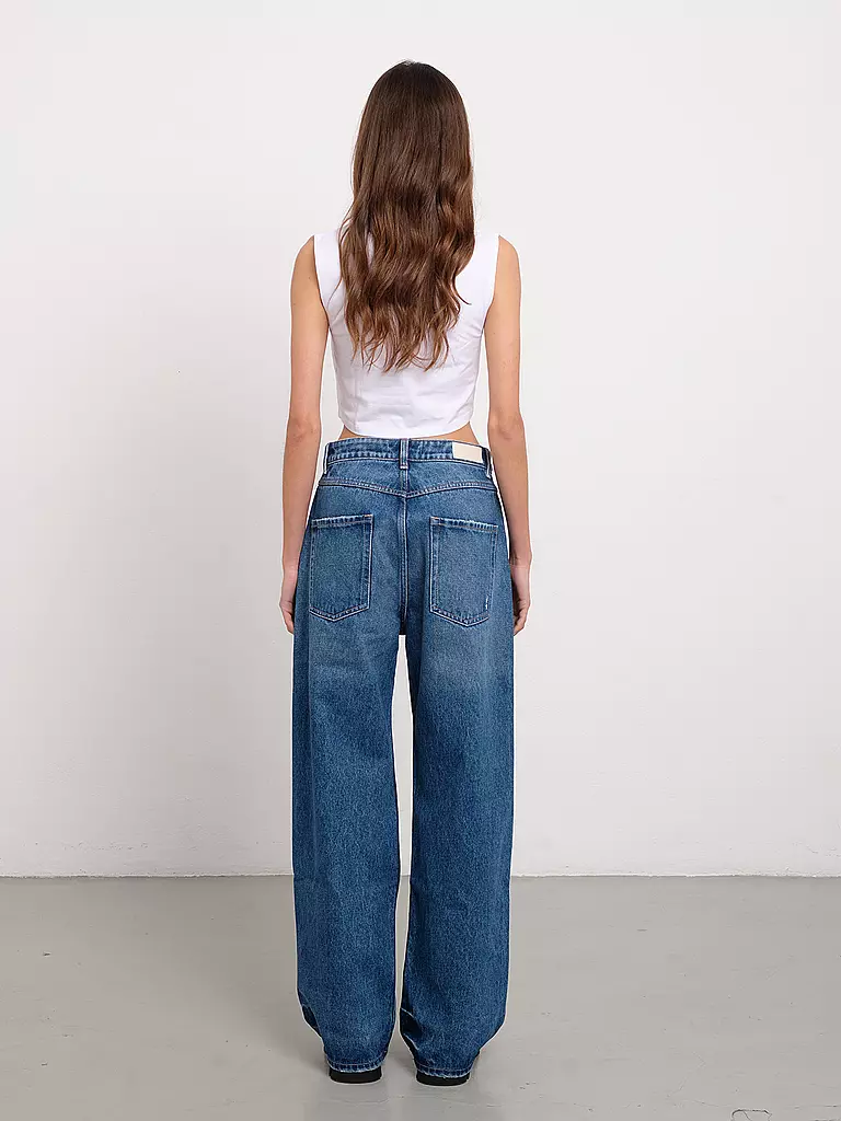 ICON DENIM | Jeans acampanados | 