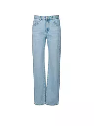 ICON DENIM | Jeans de corte recto | Azul claro