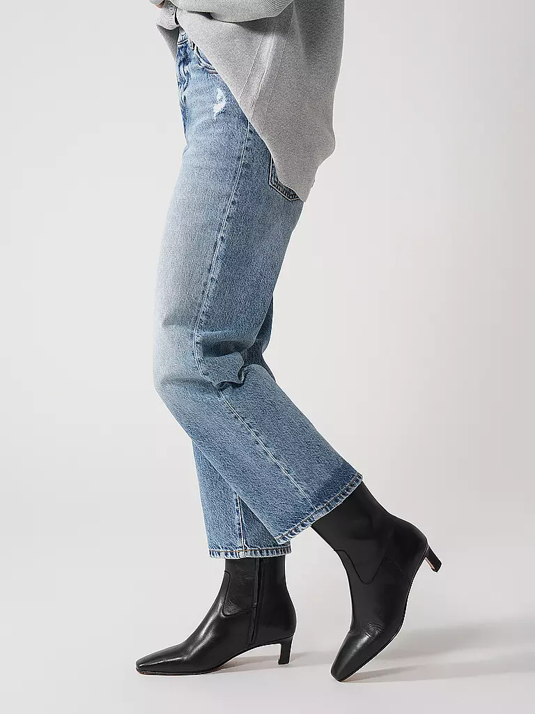 ICON DENIM | Vaqueros acampanados JILL | 