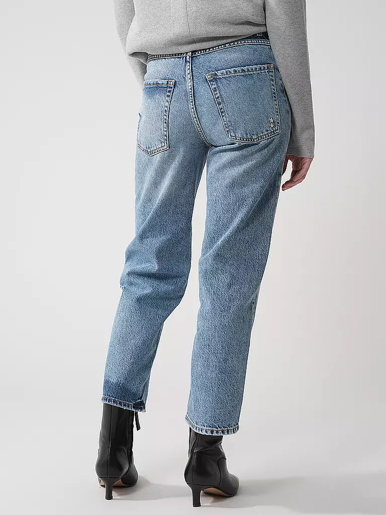 ICON DENIM | Vaqueros acampanados JILL | 