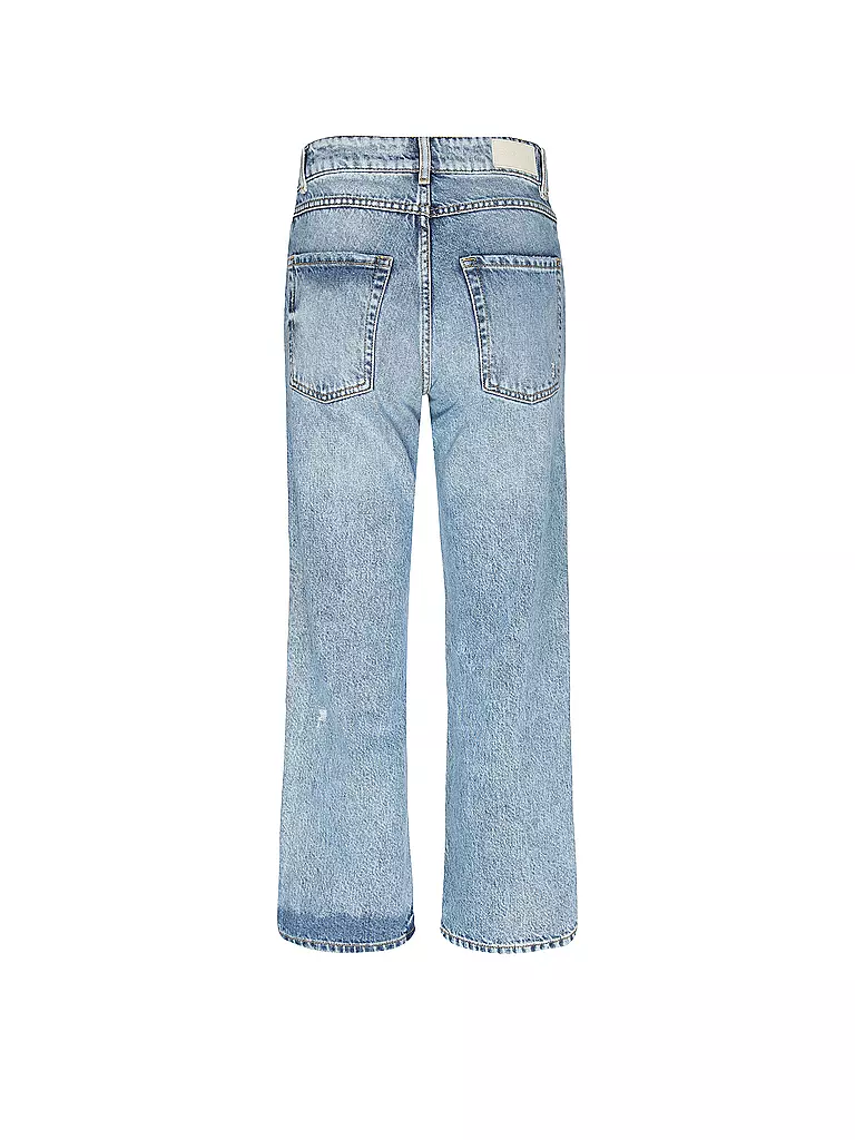 ICON DENIM | Vaqueros acampanados JILL | 