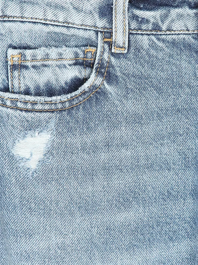 ICON DENIM | Vaqueros acampanados JILL | 