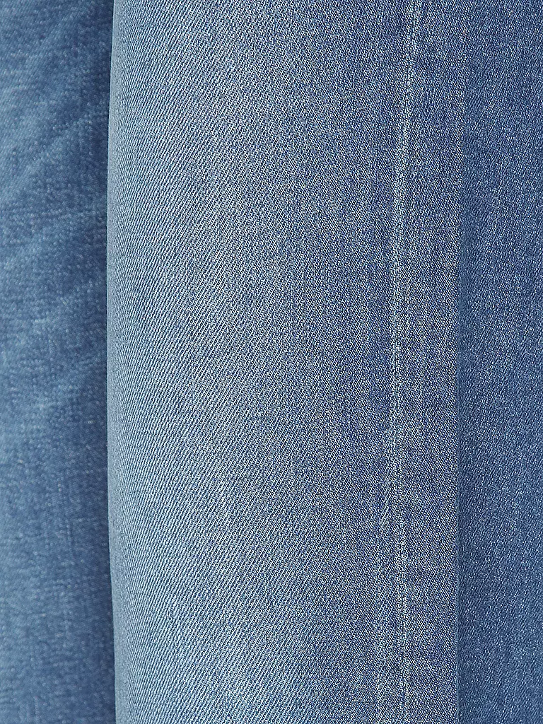 ICON DENIM | Vaqueros Straight Fit KAROLINA | 