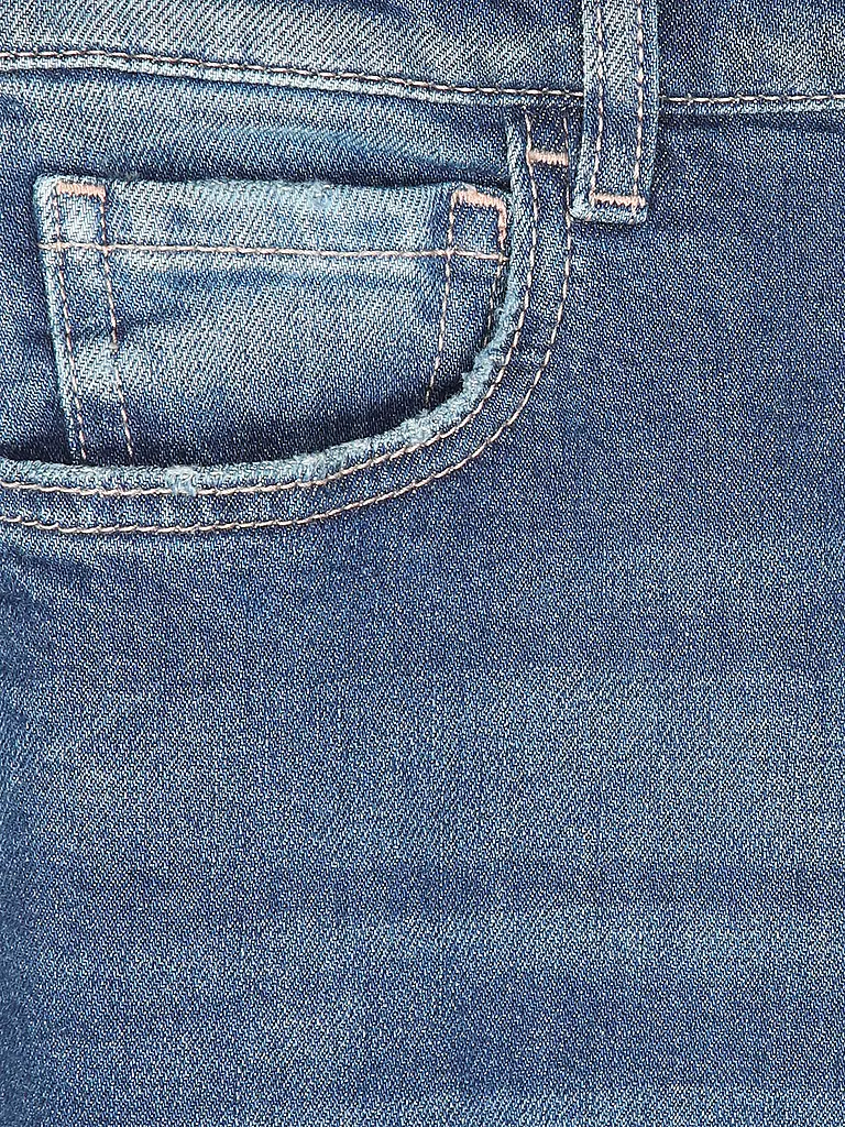 ICON DENIM | Vaqueros Straight Fit KAROLINA | 