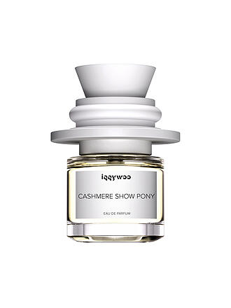IGGYWOO | Cashmere Show Pony Eau de Parfum 50ml