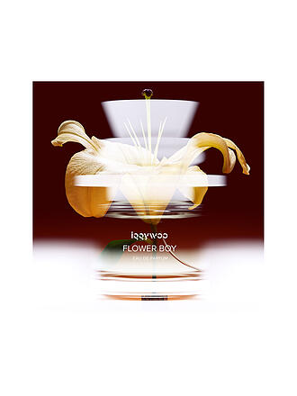 IGGYWOO | Flower Boy Eau de Parfum 50ml