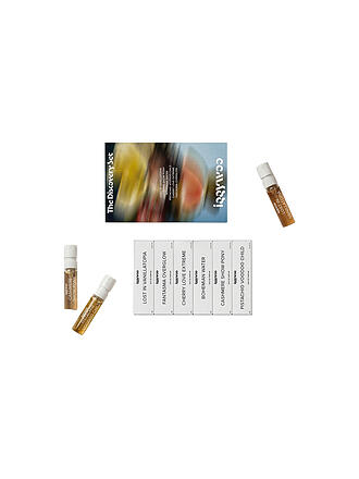 IGGYWOO | Discovery Set Eau de Parfum 6x2ml