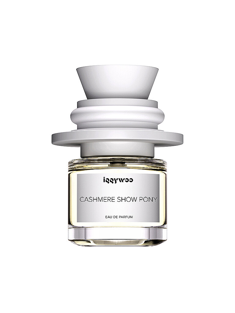 Cashmere Show Pony Eau de Parfum 50ml