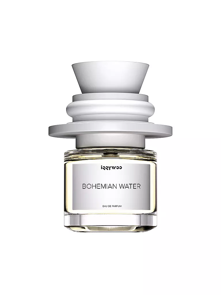 IGGYWOO | Bohemian Water Eau de Parfum 50ml | Sin color