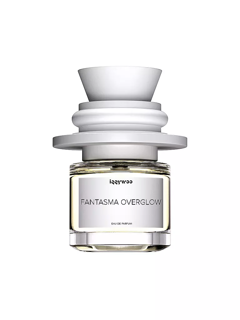IGGYWOO | Fantasma Overglow Eau de Parfum 50ml | Sin color