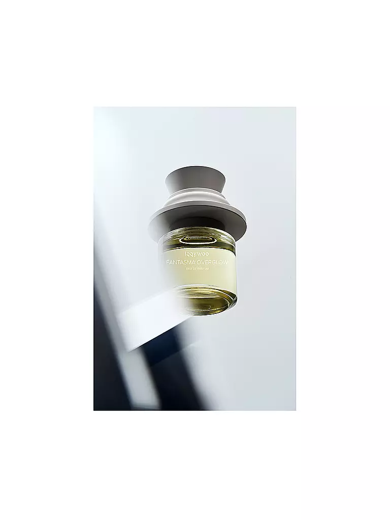 IGGYWOO | Fantasma Overglow Eau de Parfum 50ml | Sin color