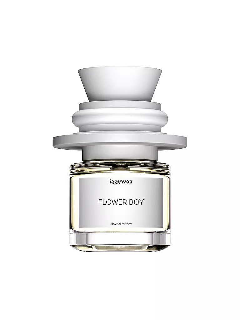 IGGYWOO | Flower Boy Eau de Parfum 50ml | Sin color