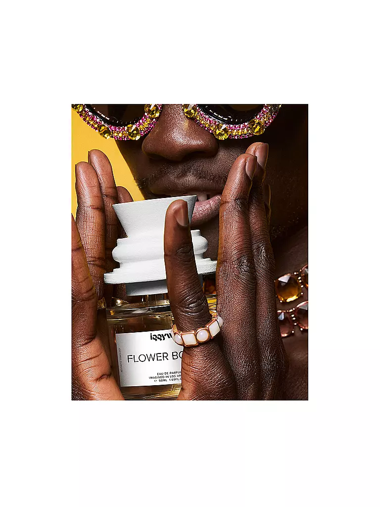 IGGYWOO | Flower Boy Eau de Parfum 50ml | Sin color