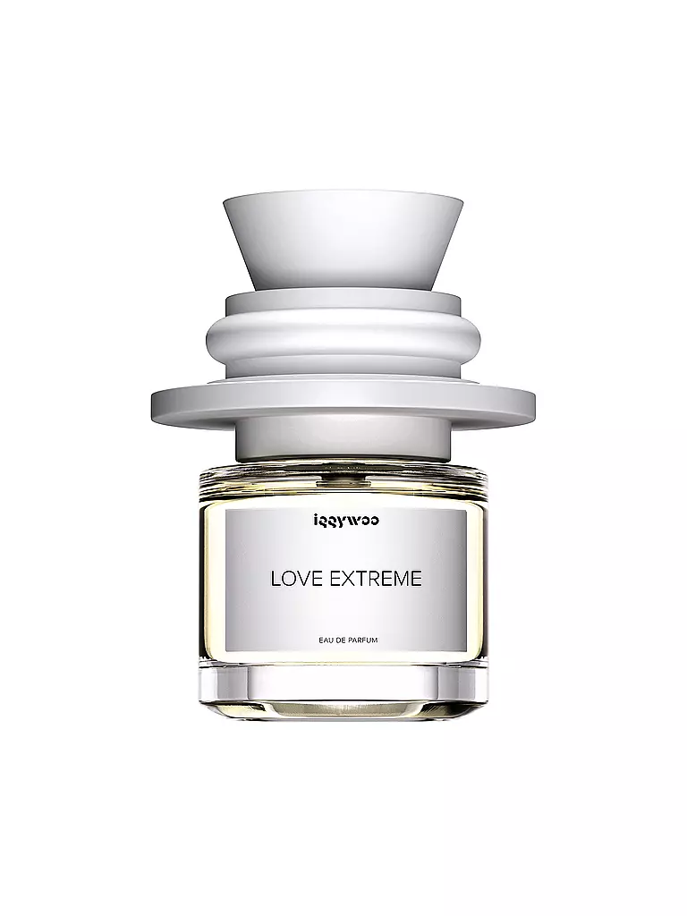 IGGYWOO | Love Extreme Eau de Parfum 50ml | Sin color