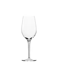 ILIOS | Juego de 6 copas de vino blanco Nr1 Ilios 385ml | Transparente