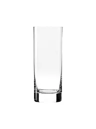 ILIOS | Vaso de tubo Nr.7 Juego de 6 0,35 ml | Transparente