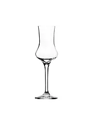 ILIOS | Vaso para aguardiente de fruta, juego de 6, n.º 5, Ilios, 95 ml | Transparente
