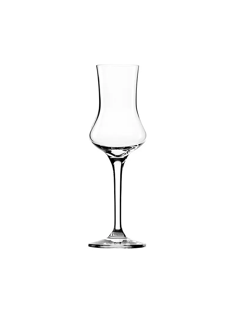 ILIOS | Vaso para aguardiente de fruta, juego de 6, n.º 5, Ilios, 95 ml | transparent
