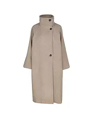 IN WEAR | Abrigo de lana THORAIW | Beige