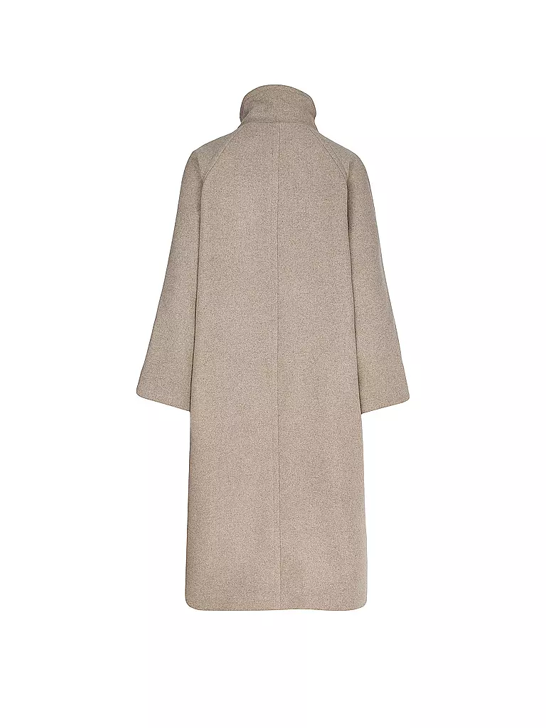 IN WEAR | Abrigo de lana THORAIW | Beige