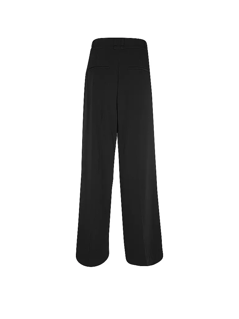 IN WEAR | Anzughose ADIAN | Negro