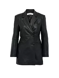 IN WEAR | Blazer KAMAIW | Negro